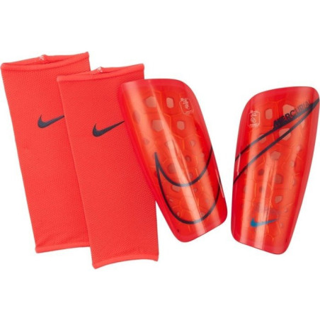 ochraniacze Nike Mercurial Lite SP2120 644