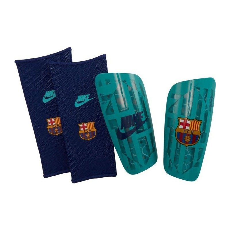 ochraniacze Nike FC Barcelona Mercurial Lite SP2171 309