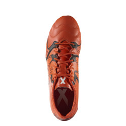 buty adidas X 15.2 Fg/Ag Leather B26962