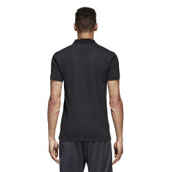 koszulka Tiro 17 Cotton Polo AY2956