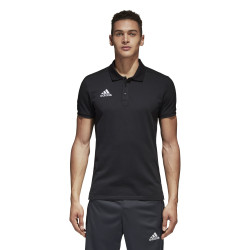 koszulka Tiro 17 Cotton Polo AY2956