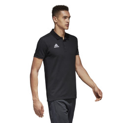 koszulka Tiro 17 Cotton Polo AY2956