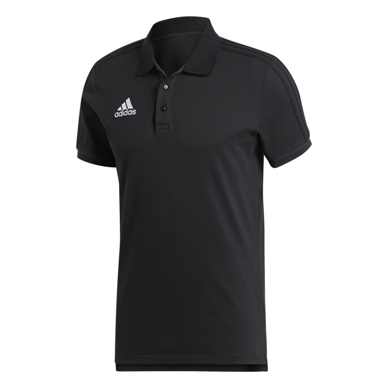 koszulka Tiro 17 Cotton Polo AY2956