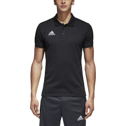 koszulka Tiro 17 Cotton Polo AY2956