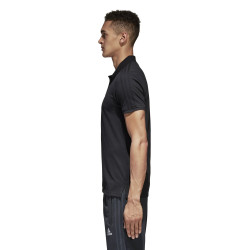 koszulka Tiro 17 Cotton Polo AY2956