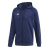 bluza adidas Core18 Full Zip Hoody FT8069