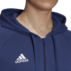 bluza adidas Core18 Full Zip Hoody FT8069