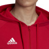 bluza adidas Core18 Full Zip Hoody FT8071