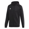 bluza adidas Core18 Full Zip Hoody FT8068