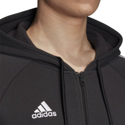 bluza adidas Core18 Full Zip Hoody FT8068