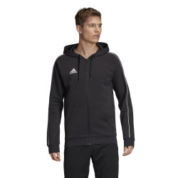 bluza adidas Core18 Full Zip Hoody FT8068