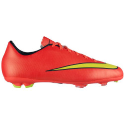 Nike Mercurial Victory Fg Jr 651634 690