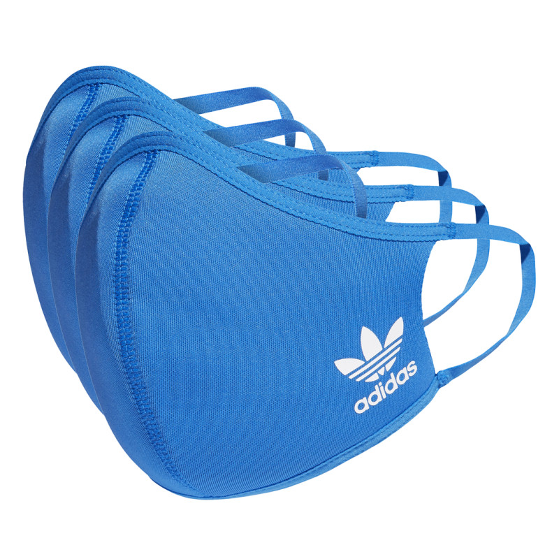 maseczka adidas Originals Face Covers XS/S 3-Pack ( 3 sztuki ) H32392