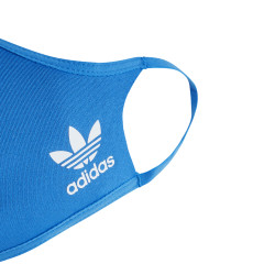 maseczka adidas Originals Face Covers XS/S 3-Pack ( 3 sztuki ) H32392