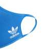 maseczka adidas Originals Face Covers XS/S 3-Pack ( 3 sztuki ) H32392