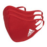 maseczka adidas Face Covers M/L 3-Pack ( 3 sztuki ) H52419