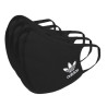 maseczka adidas Originals Face Covers M/L 3-Pack ( 3 sztuki ) HB7851