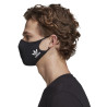 maseczka adidas Originals Face Covers M/L 3-Pack ( 3 sztuki ) HB7851