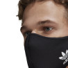 maseczka adidas Originals Face Covers M/L 3-Pack ( 3 sztuki ) HB7851
