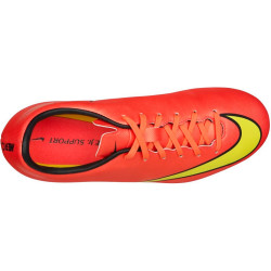 Nike Mercurial Victory Fg Jr 651634 690