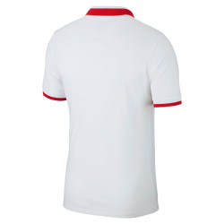 koszulka Nike Breathe Poland Home Stadium 2020 CD0722 100