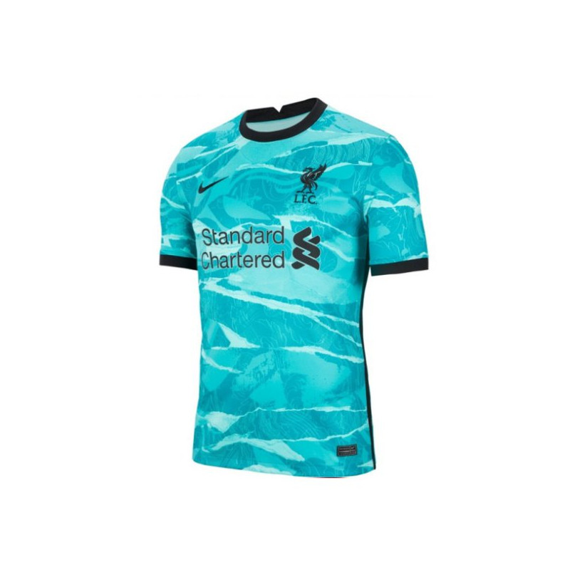 koszulka Nike FC Liverpool 20/21 Breathe Away Stadium CZ2635 354