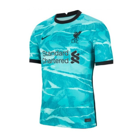 koszulka Nike FC Liverpool 20/21 Breathe Away Stadium CZ2635 354