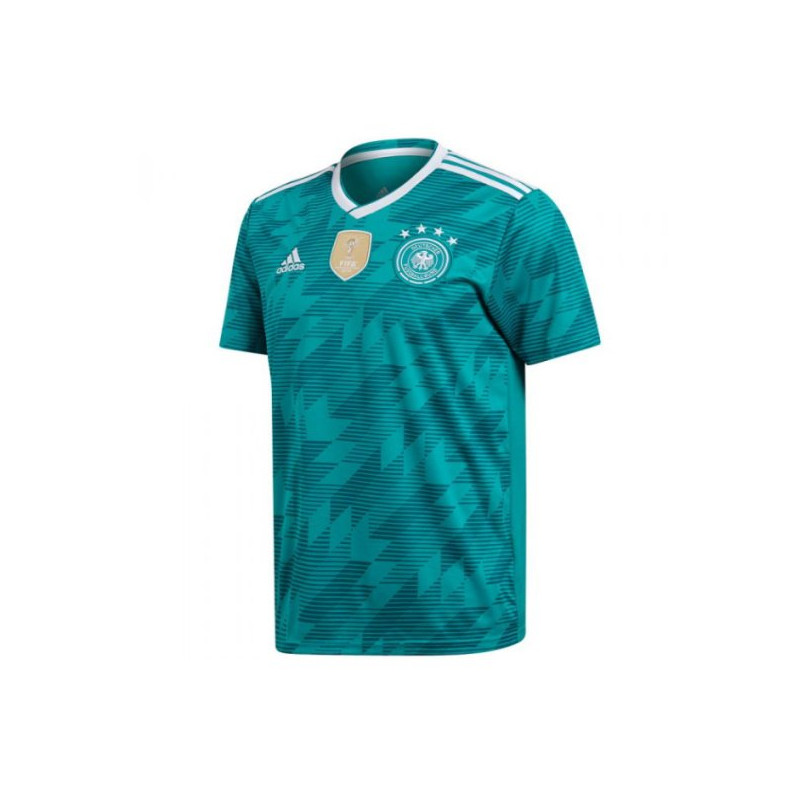 koszulka adidas Germany Away WC 2018 BR3144