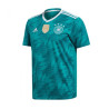 koszulka adidas Germany Away WC 2018 BR3144