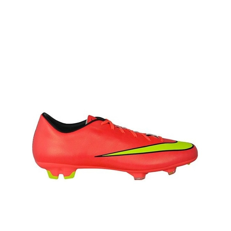 Nike Mercurial Victory Fg Jr 651634 690
