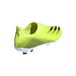 adidas X GHOSTED.3 LL FG Jr FW6978