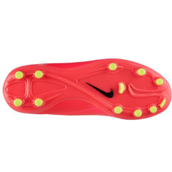 Nike Hypervenom Phelon Fg Jr 599062 690