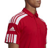 koszulka polo adidas Squadra 21 GP6429