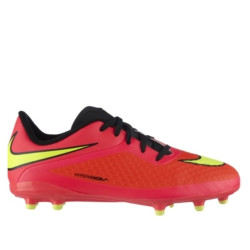 Nike Hypervenom Phelon Fg Jr 599062 690