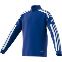 bluza adidas Squadra 21 Training Top Youth GP6469
