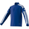 bluza adidas Squadra 21 Training Top Youth GP6469