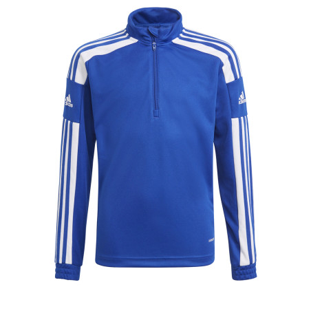 bluza adidas Squadra 21 Training Top Youth GP6469