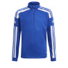 bluza adidas Squadra 21 Training Top Youth GP6469