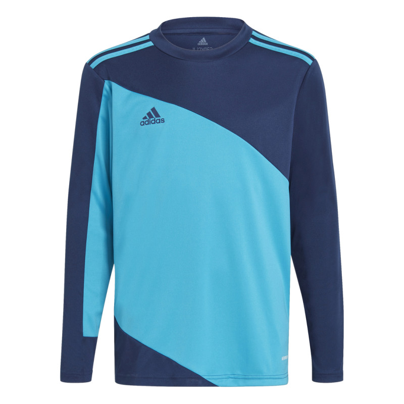 bluza bramkarska adidas Squadra 21 Goalkeeper Jersey Jr GN6947