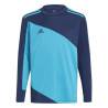 bluza bramkarska adidas Squadra 21 Goalkeeper Jersey Jr GN6947
