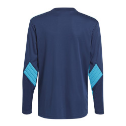 bluza bramkarska adidas Squadra 21 Goalkeeper Jersey Jr GN6947