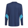 bluza bramkarska adidas Squadra 21 Goalkeeper Jersey Jr GN6947
