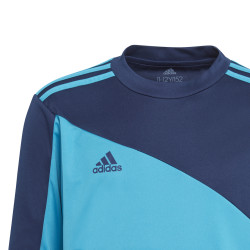 bluza bramkarska adidas Squadra 21 Goalkeeper Jersey Jr GN6947