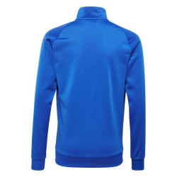 bluza adidas Core18 Polyester Jacket Youth CV3578