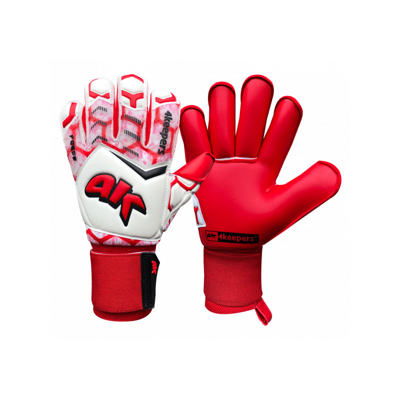 Rękawice 4KEEPERS FORCE V-4.20 RF