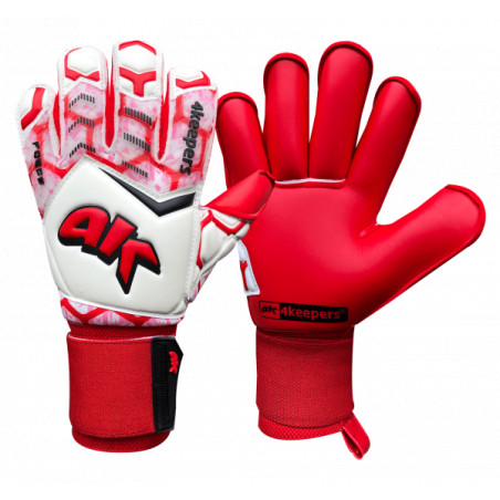 Rękawice 4KEEPERS FORCE V-4.20 RF