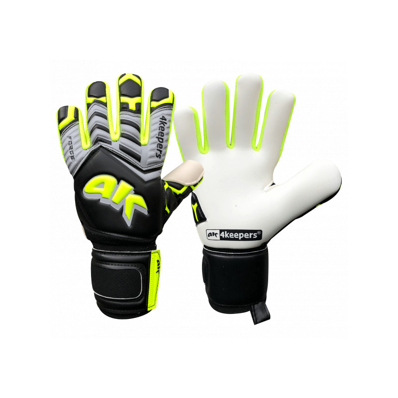 Rękawice 4KEEPERS FORCE V-5.20 NC