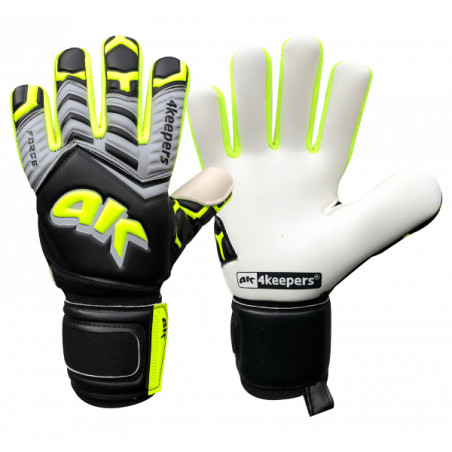 Rękawice 4KEEPERS FORCE V-5.20 NC