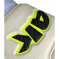 Rękowice 4KEEPERS CHAMP CARBO IV RF JUNIOR