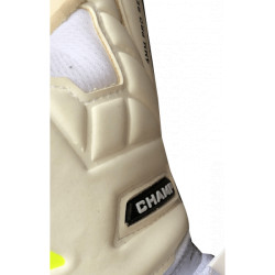 Rękowice 4KEEPERS CHAMP CARBO IV RF JUNIOR